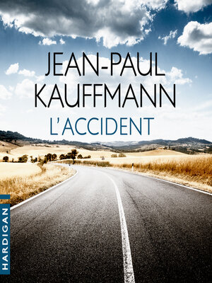 cover image of L'Accident